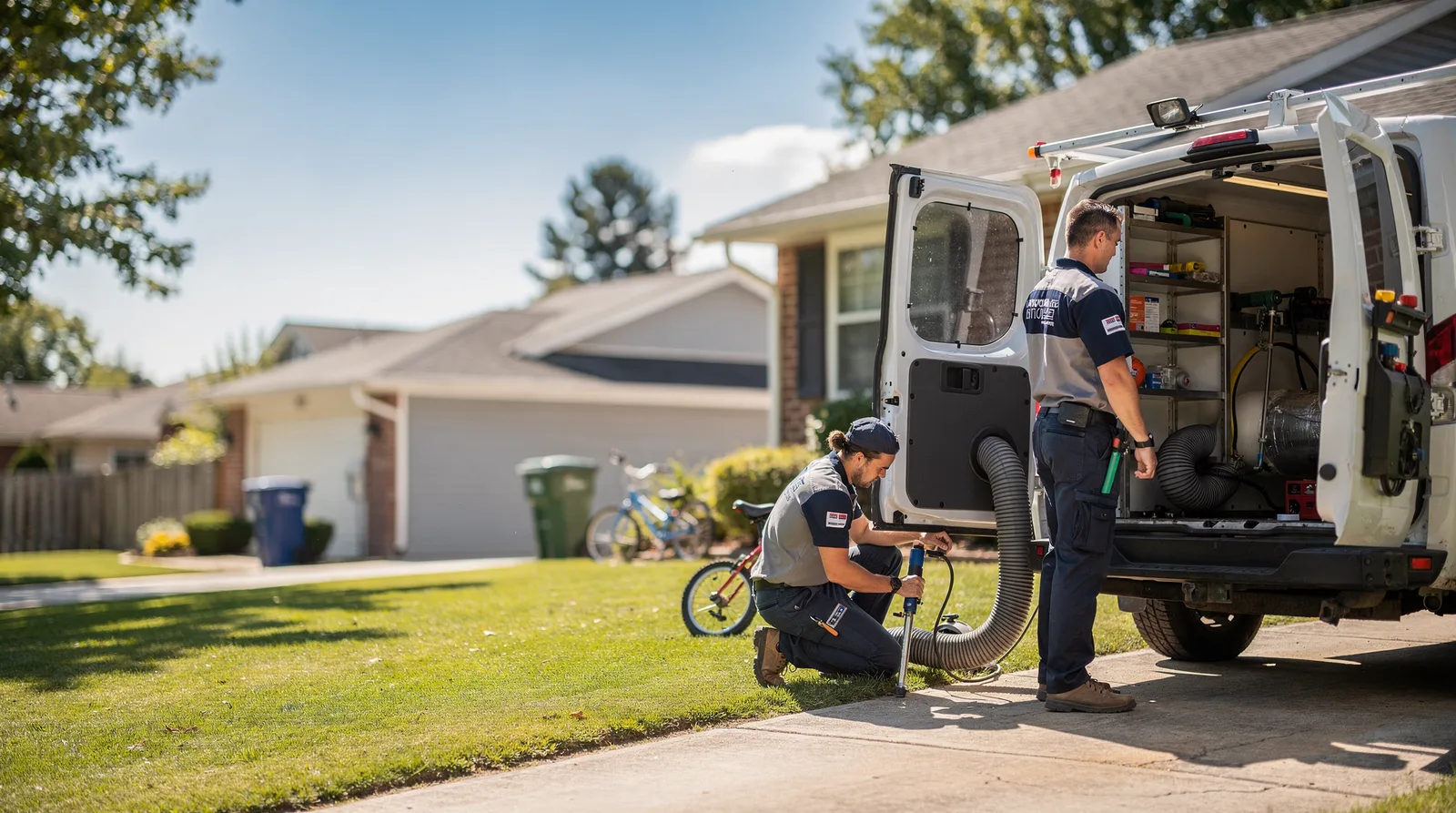 24/7 HVAC Repair & AC Replacement in Red Level, AL near me